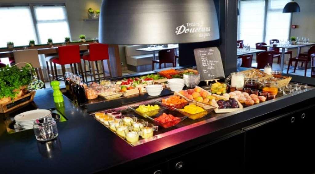 Campanile Bayonne Hotel Restaurant billede