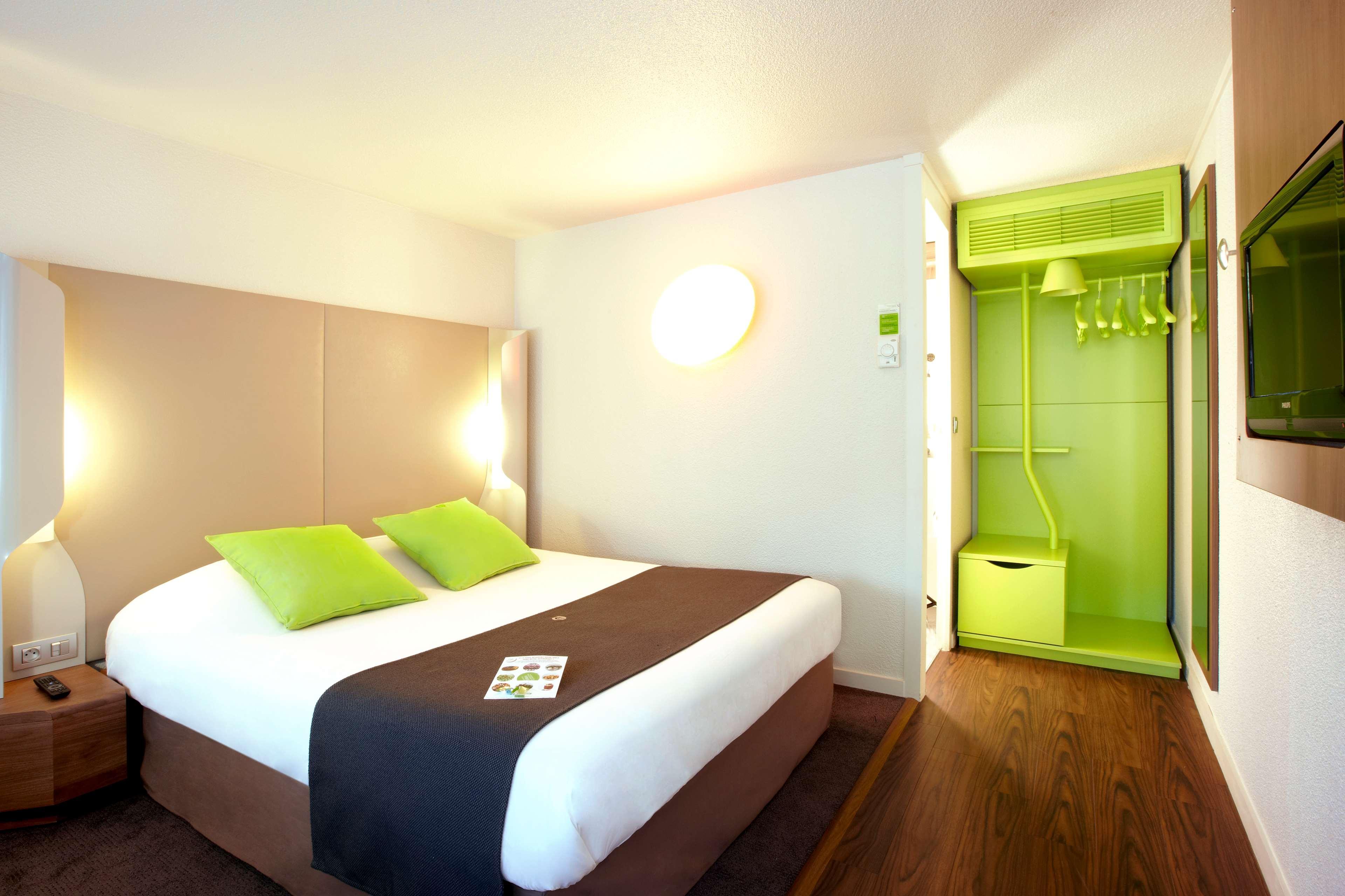 Campanile Bayonne Hotel Eksteriør billede
