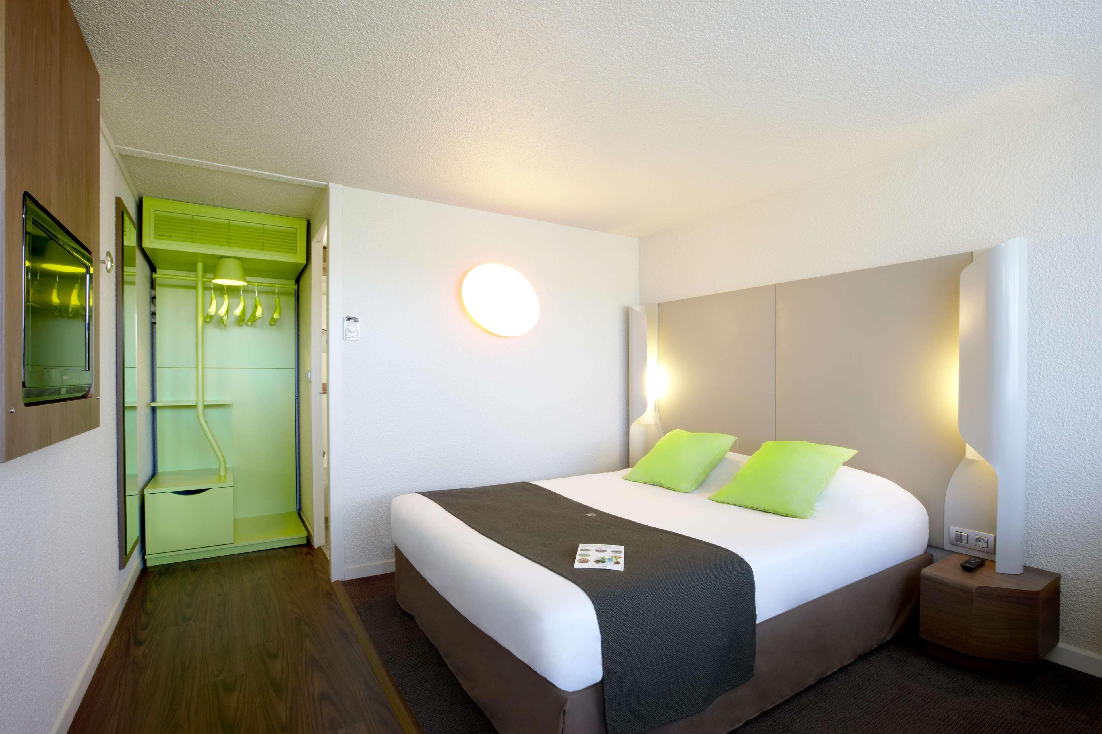 Campanile Bayonne Hotel Eksteriør billede