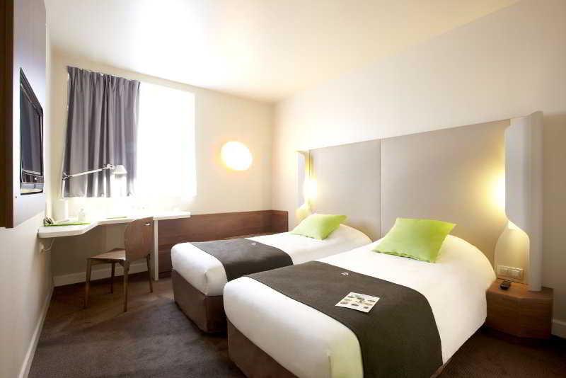 Campanile Bayonne Hotel Eksteriør billede