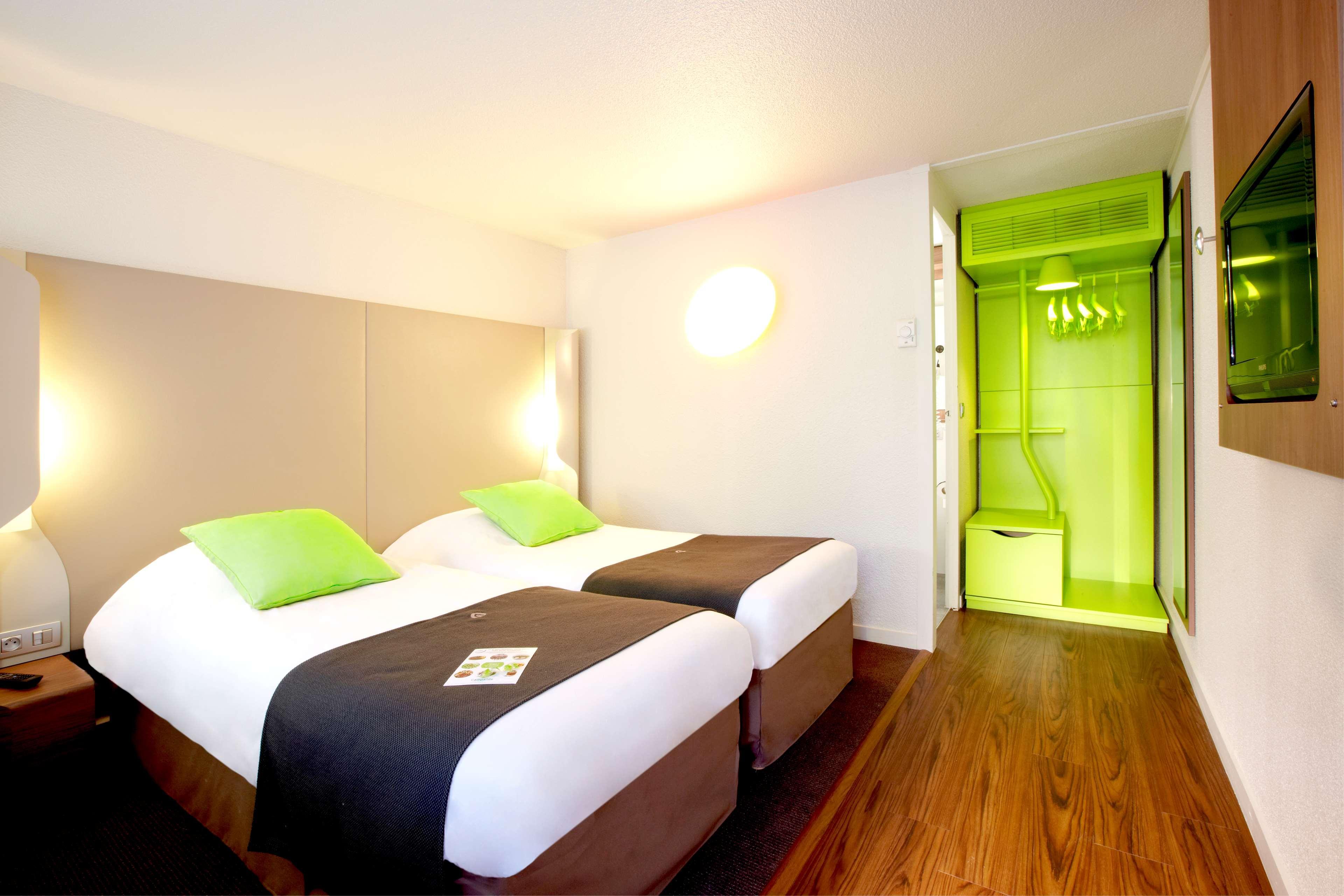 Campanile Bayonne Hotel Eksteriør billede