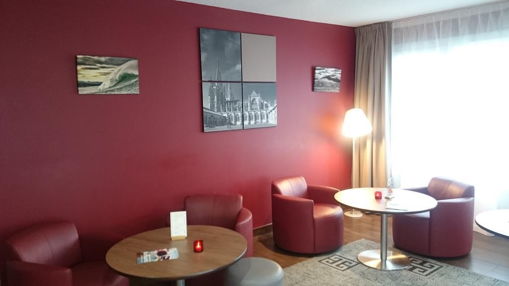 Campanile Bayonne Hotel Eksteriør billede