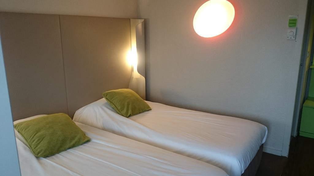 Campanile Bayonne Hotel Eksteriør billede