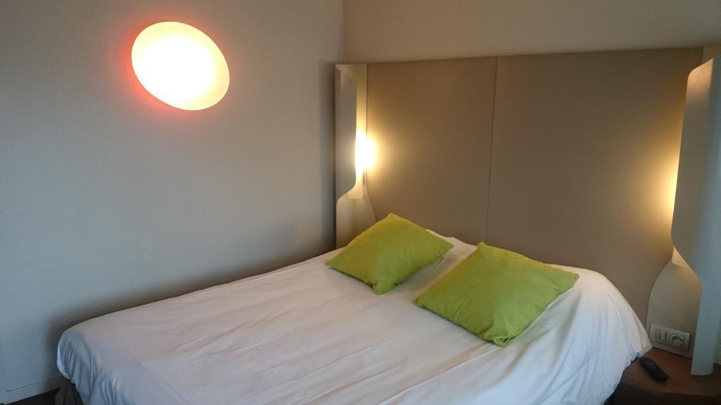 Campanile Bayonne Hotel Eksteriør billede