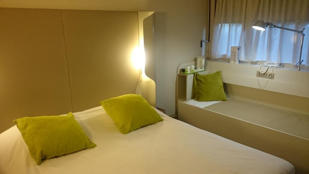 Campanile Bayonne Hotel Eksteriør billede