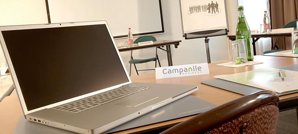 Campanile Bayonne Hotel Faciliteter billede