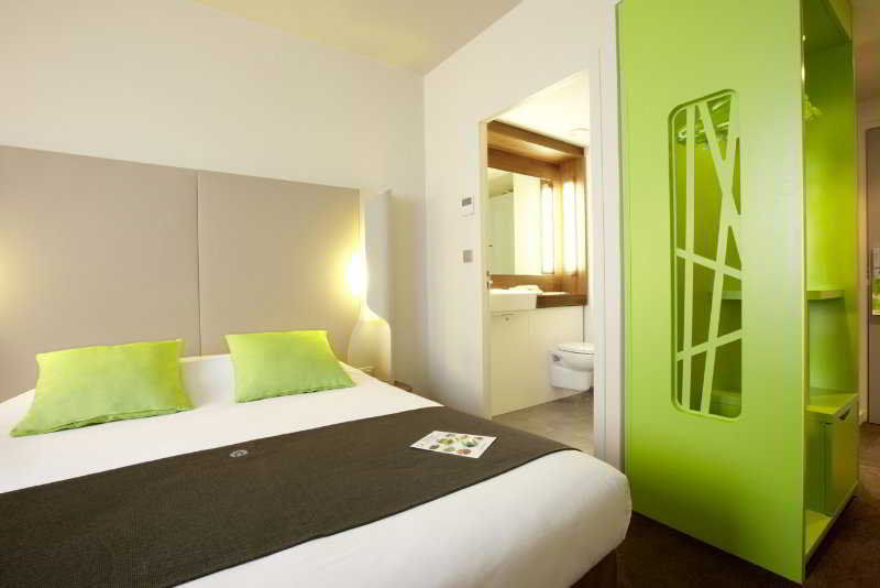 Campanile Bayonne Hotel Eksteriør billede