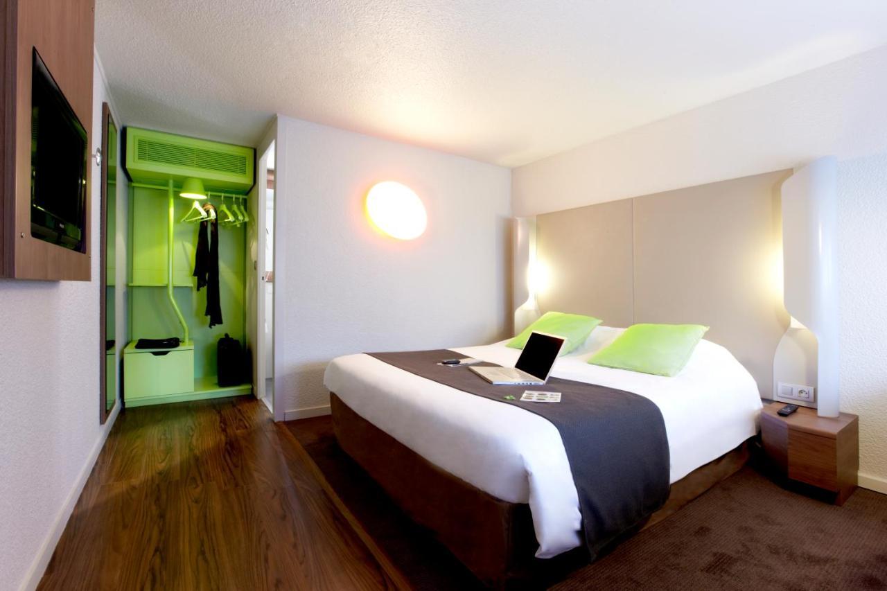 Campanile Bayonne Hotel Eksteriør billede