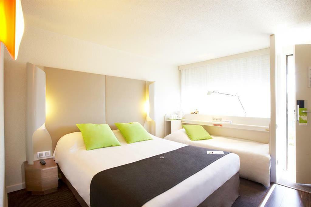 Campanile Bayonne Hotel Eksteriør billede