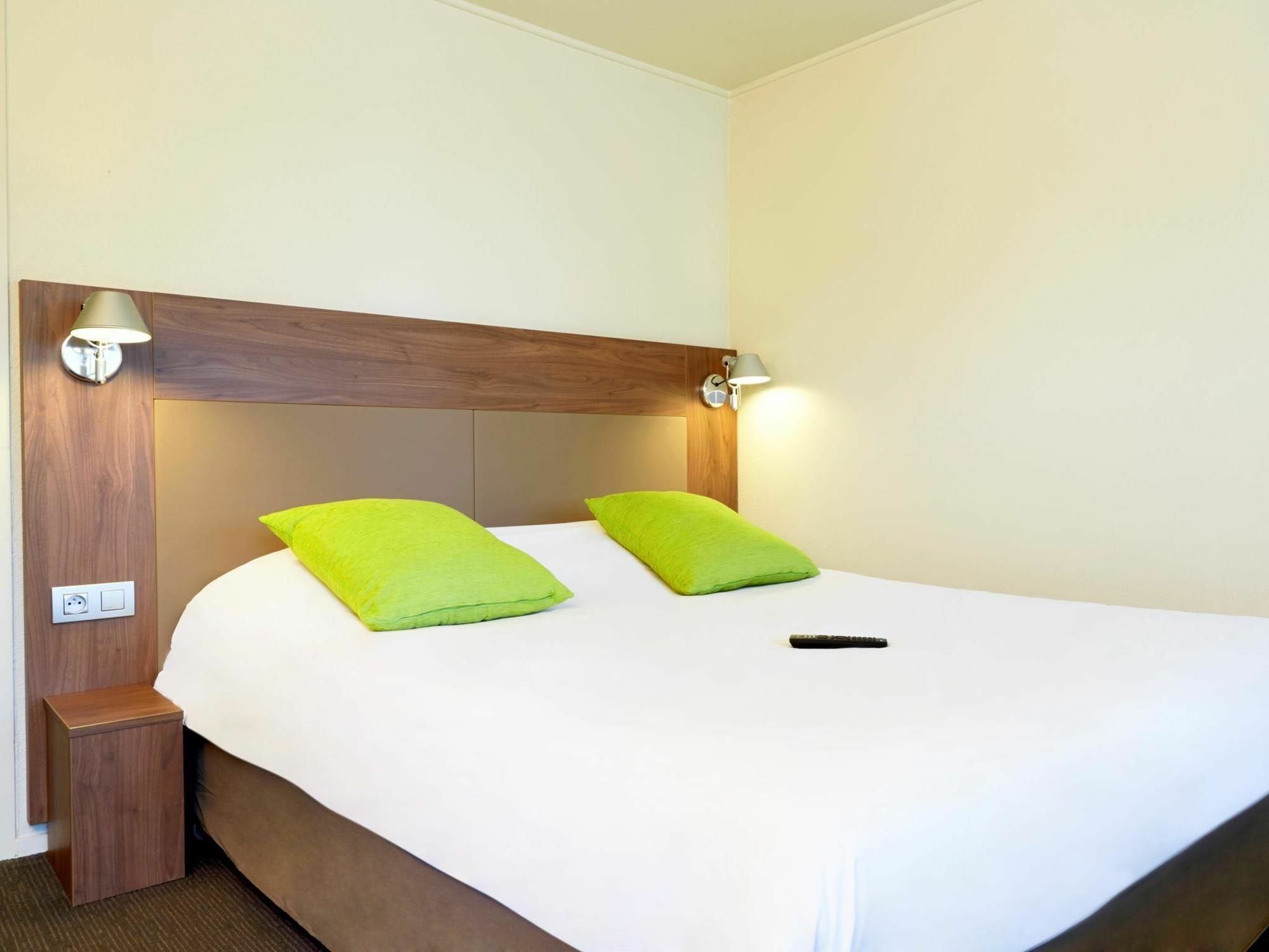Campanile Bayonne Hotel Eksteriør billede